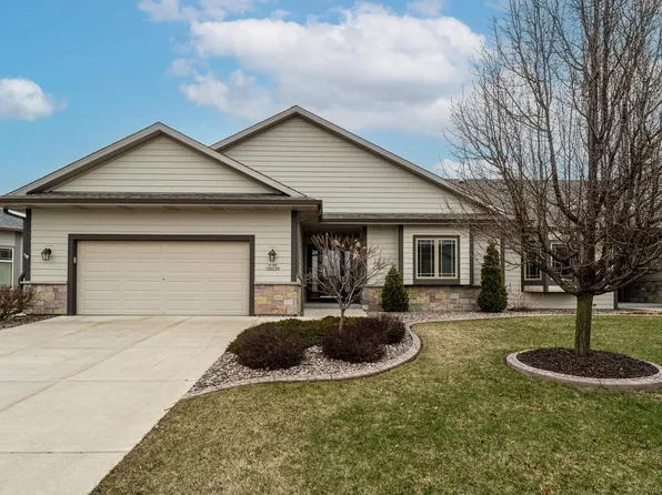 N162W20744 Sharon Lee LANE, Jackson, WI 53037