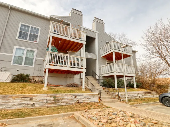 4460 S Pitkin St Unit 117, Aurora, CO 80015