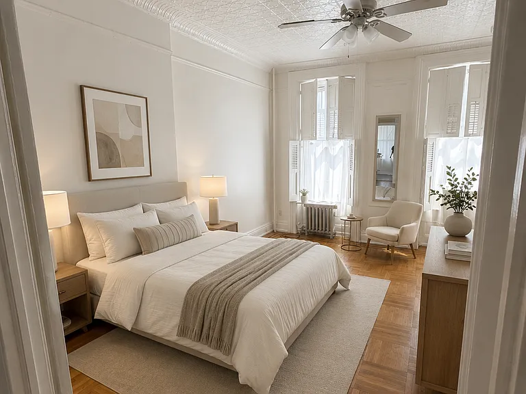 491 Willoughby Ave #3 — Photo 1