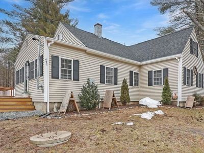 441 Chestnut Hill Road, Farmington, NH, 03835