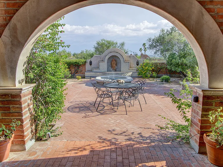 5350 E Camino Francisco Soza — Photo 14