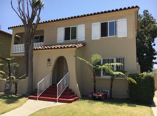 2704 W 43rd Pl, Los Angeles, CA 90008