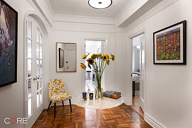 25 Central Park West, #4Z