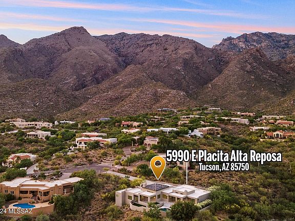 3rd image of 5990 E Placita Alta Reposa