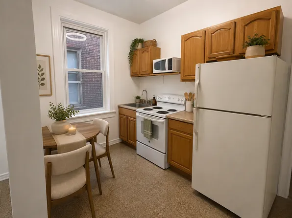 2233 Cecil B Moore Avenue, 2233 Cecil B Moore Ave #1, Philadelphia, PA 19121