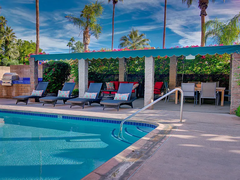 650 E Palm Canyon Dr — Photo 6