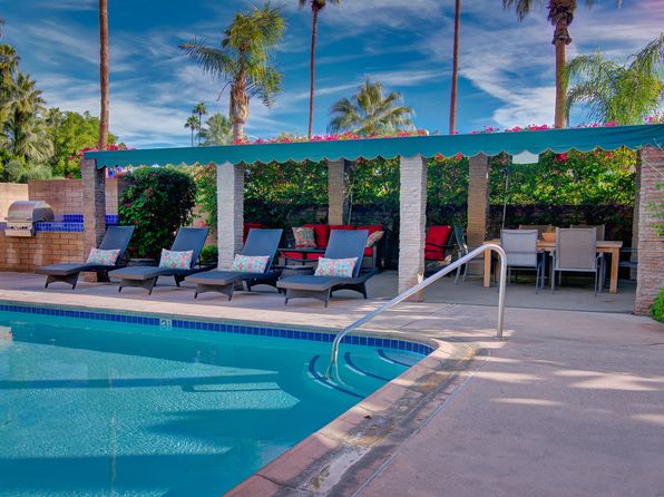 650 E Palm Canyon Dr #15