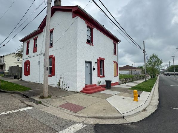 538 S Front St, Hamilton, OH 45011