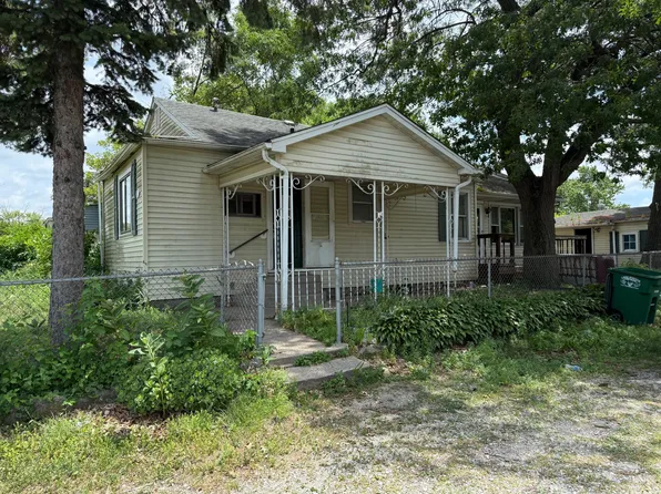 2501 E 36th Ave, Lake Station, IN 46405