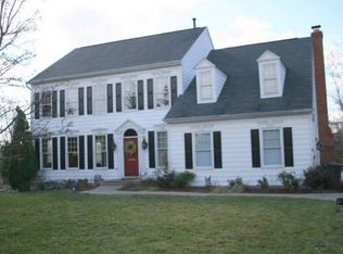 8261 Elko Dr, Ellicott City, MD 21043