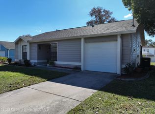 3051 Cloudcroft Ave, Spring Hill, FL 34609