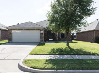 2805 Dawn Spring Dr, Little Elm, TX 75068