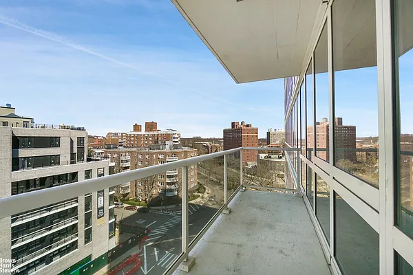 Rented by Brown Harris Stevens | media 5