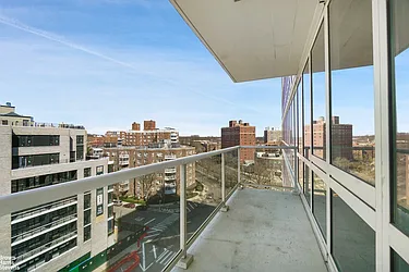 Rented by Brown Harris Stevens