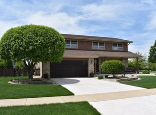 19500 Everett Ln, Mokena, IL 60448