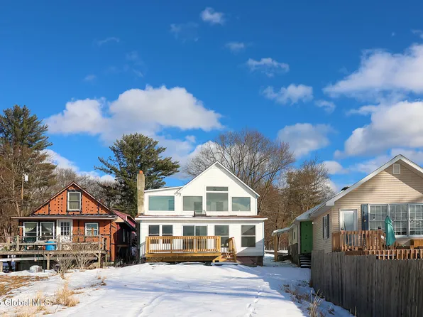 282 Morey Park Road, Nassau, NY 12123