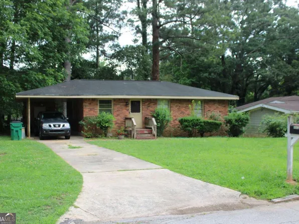 1147 Evelyn Dr #0, Forest Park, GA 30297