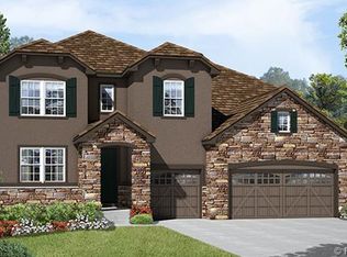14200 Sierra Ridge Cir, Parker, CO 80134