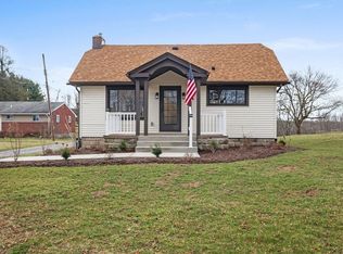 3769 Bakerstown Rd, Gibsonia, PA 15044