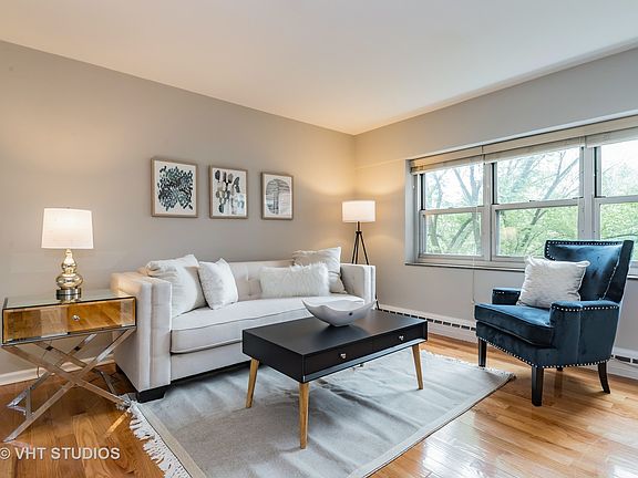 2nd image of 4980 N Marine Dr APT 434