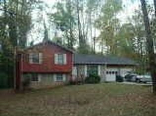 2437 Pine Springs Ct, Decatur, GA 30034