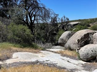 3 Interstate Highway 8, Pine Valley, CA 91962