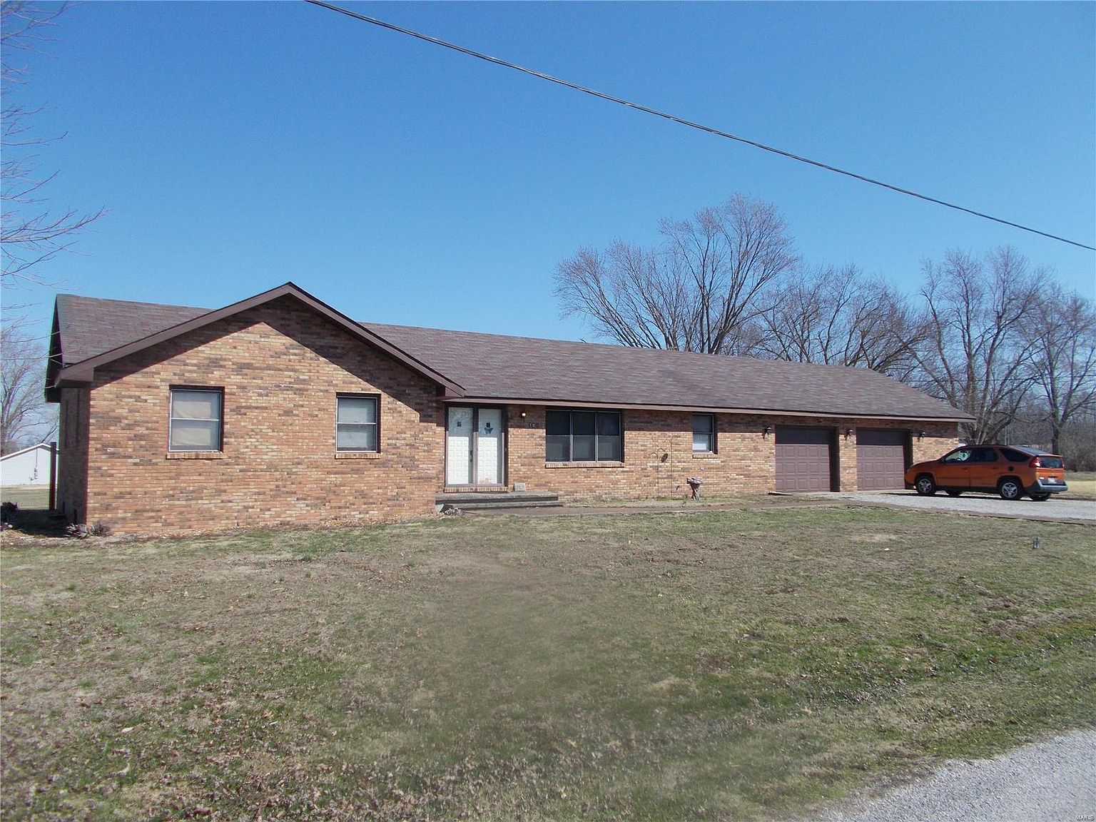 701 E Reily St, Marissa, IL 62257 Zillow