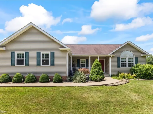 3050 Bronze Rd, Carrollton, OH 44615