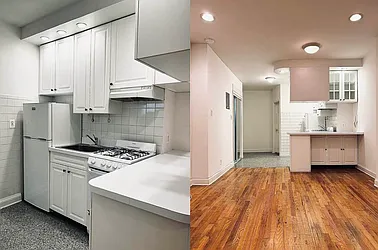 Rented by Quest Realty Sunnyside Corp