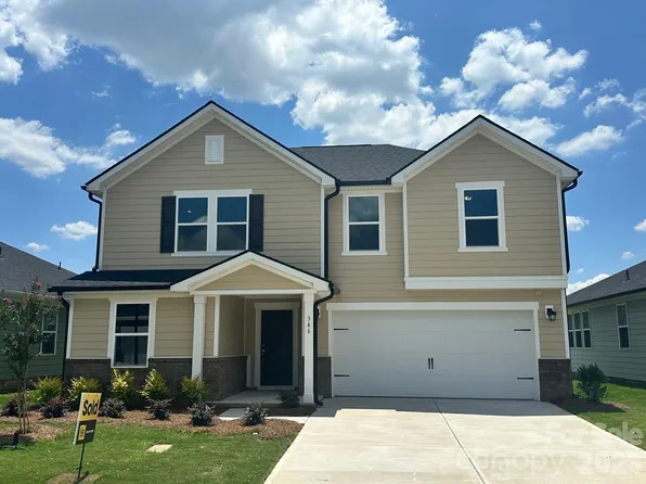 346 Maidstone Dr, Monroe, NC 28110