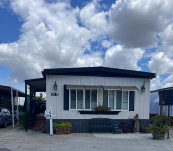 4143 Yosemite Blvd #DD2, Modesto, CA, 95357