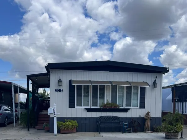 4143 Yosemite Blvd #Dd2, Modesto, CA 95357
