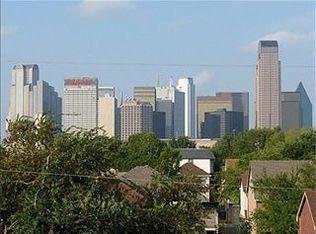 1506 Pecos St, Dallas, TX 75204