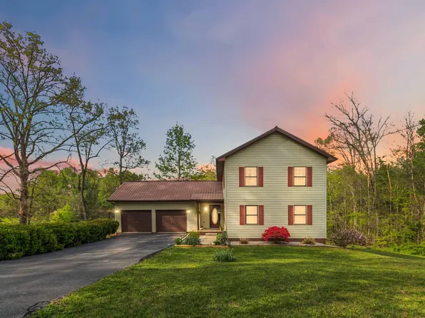 2109 Nelson Valley Rd, Science Hill, KY 42553
