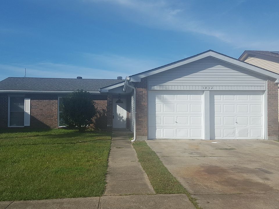 1st image of 3832 Shannon Dr