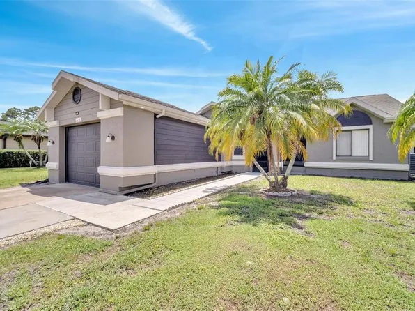 153 Sandalwood Dr, Kissimmee, FL 34743
