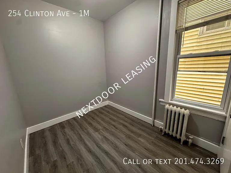 254 Clinton Ave #1M — Photo 6