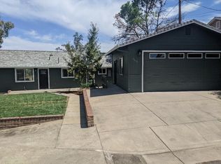 4635 Memory Ln, Redding, CA 96001
