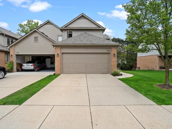 4922 Royal Cove Dr, Utica, MI 48316
