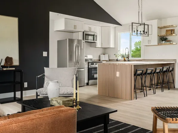 3113 Stafford Dr, Nashville, TN 37214