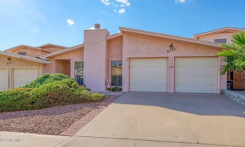 6125 Sierra Valle Ln #EL Photo 1