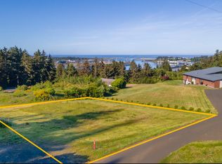 3 SE Norman St, Newport, OR