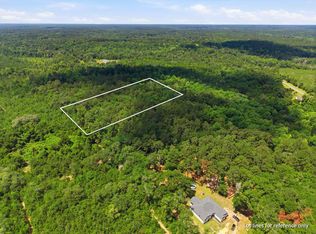 High Bridge Rd, Quincy, FL 32351