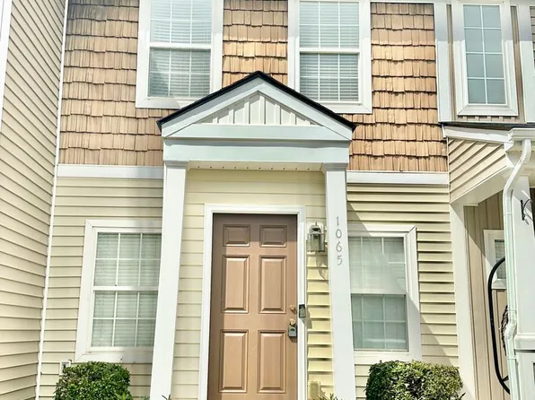 1065 Constitution Park Boulevard Code For Gate, Rock Hill, SC