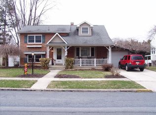 110A Mifflin Blvd, Shillington, PA 19607