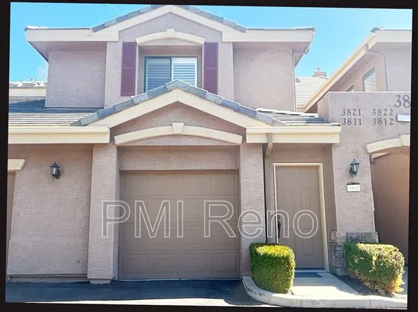 900 S Meadows Pkwy, Reno, NV