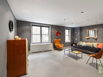 88 Bleecker St APT 3T, New York, NY, 10012