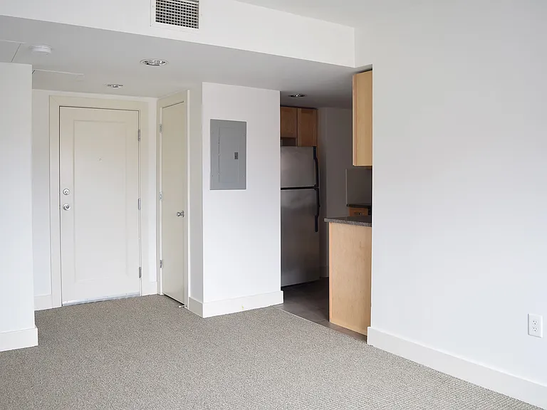 Dining/Living room