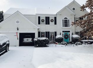 10 Bradwell Way, Greer, SC 29650