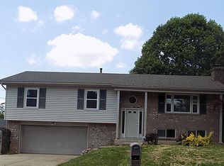 3489 Birkenhead Dr, Lexington, KY 40503